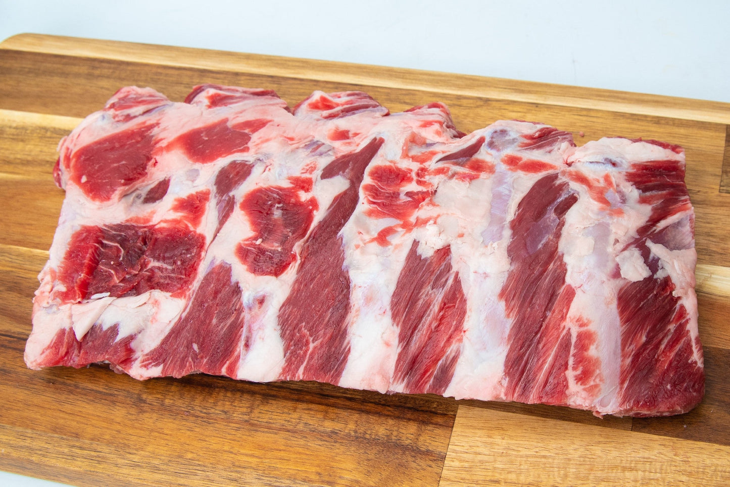 Beef Rack Of Ribs