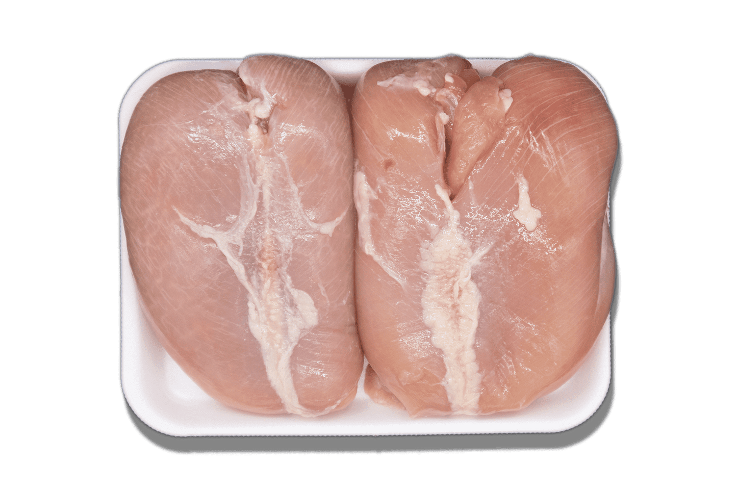 Chicken Breast Cutlets - Mini Case (6 Pkgs)