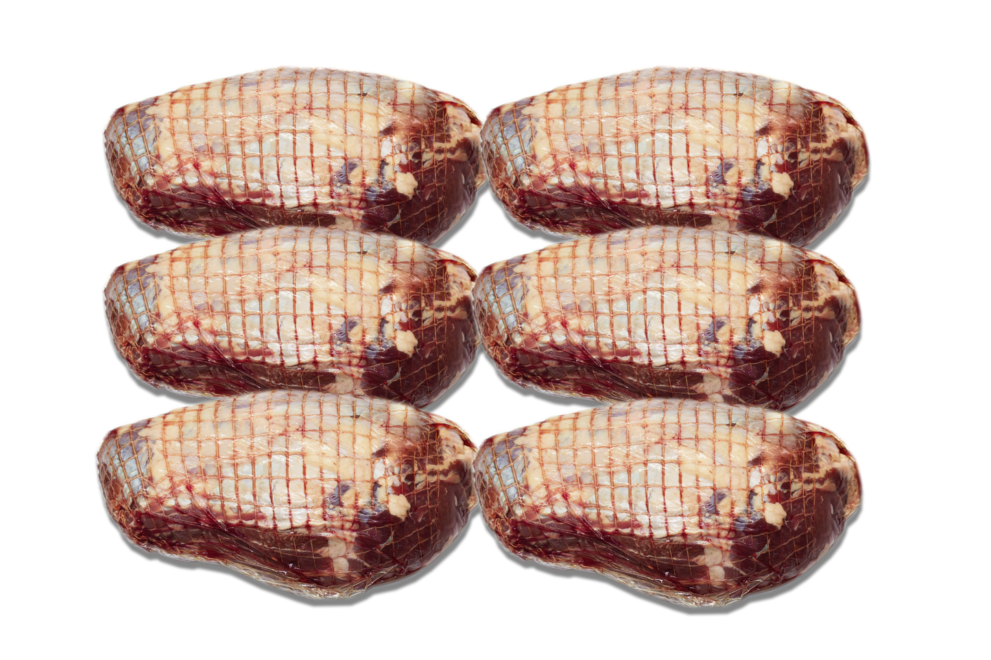 Beef Chuck Eye Roast - 7LB - (ORIGINAL PACK)