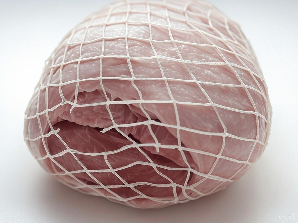 Turkey Breast Roast (Netted)