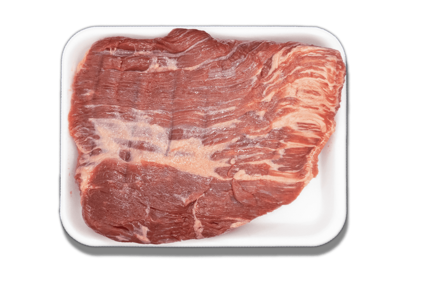 Beef Brisket 2nd Cut - 3/4 PCS (Original Pack)