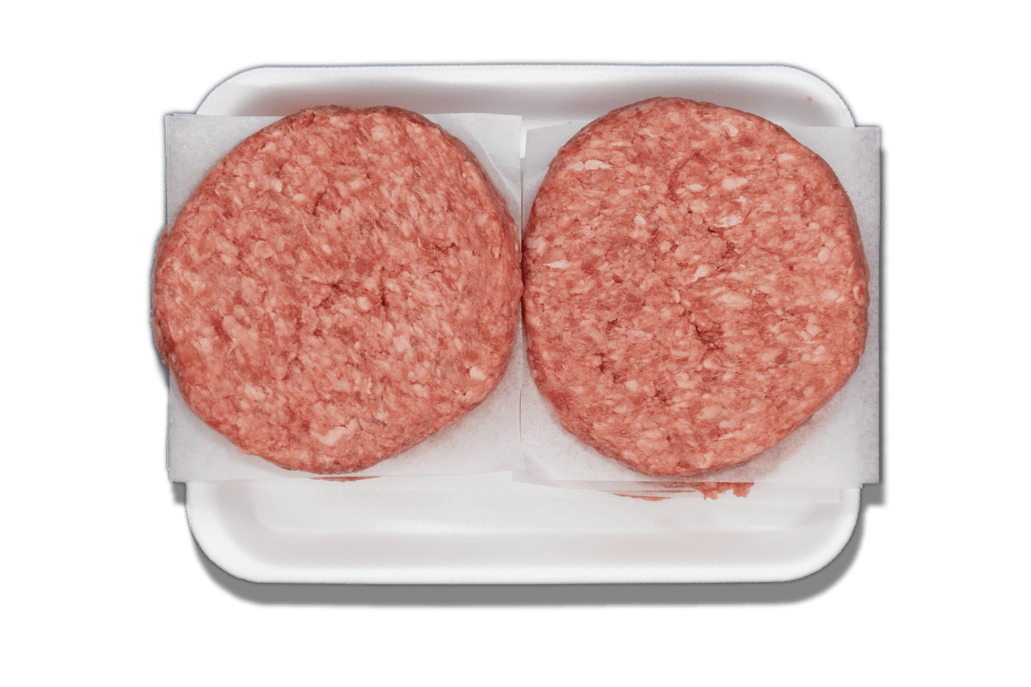 Beef Burgers
