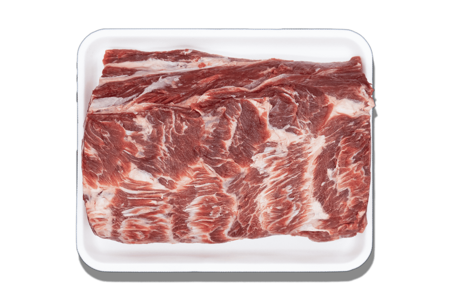 Beef Club Roast