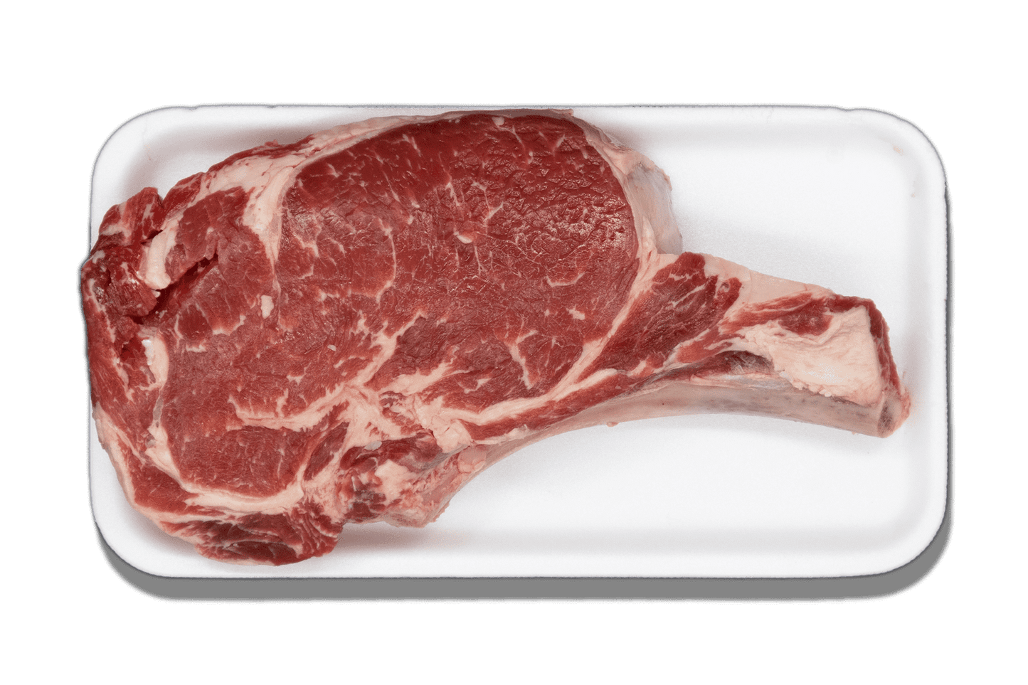 American Beef Cowboy Steak - Bone In