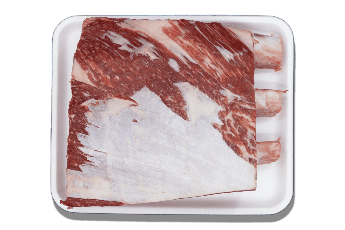 American Beef Flanken Roast