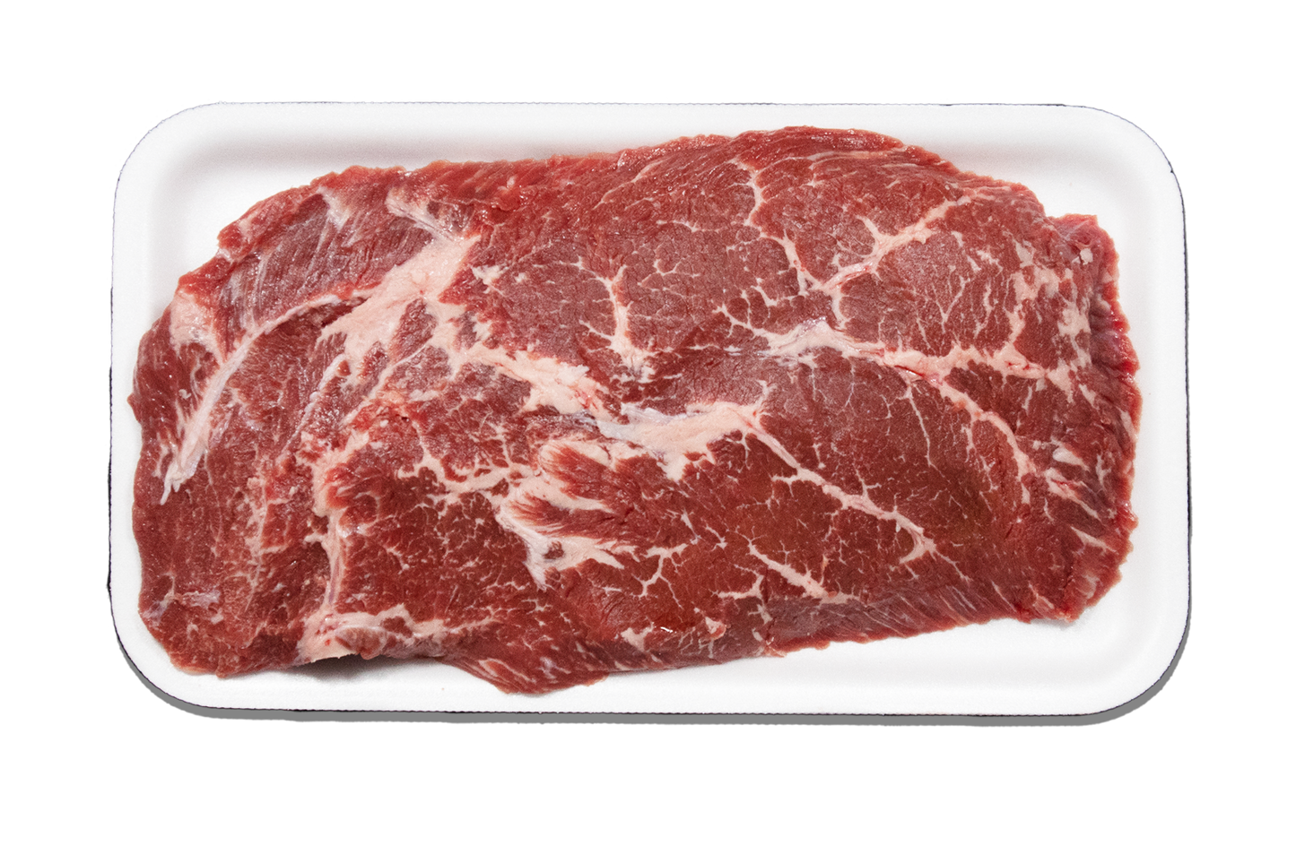 American Beef Flat Iron Roast