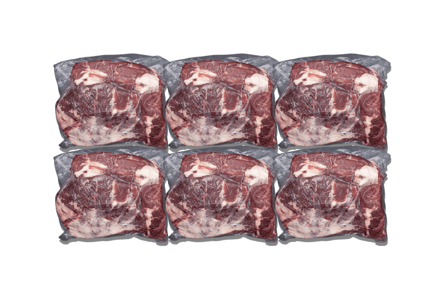 Beef French Roast Case