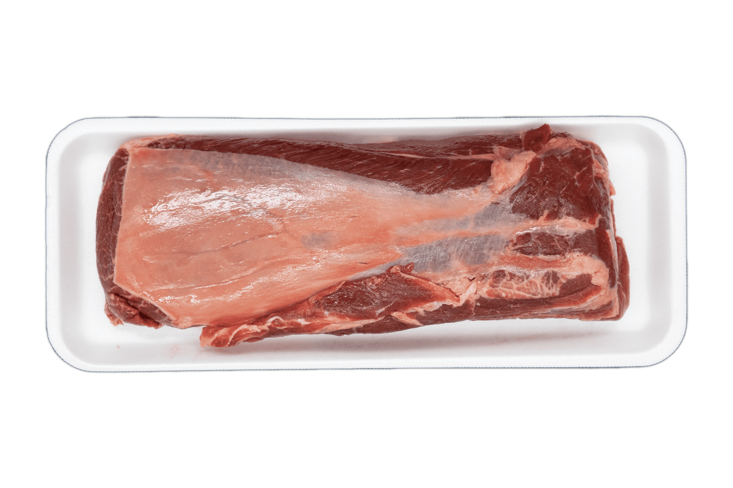 Beef Minute Roast - 5LB - (ORIGINAL PACK)