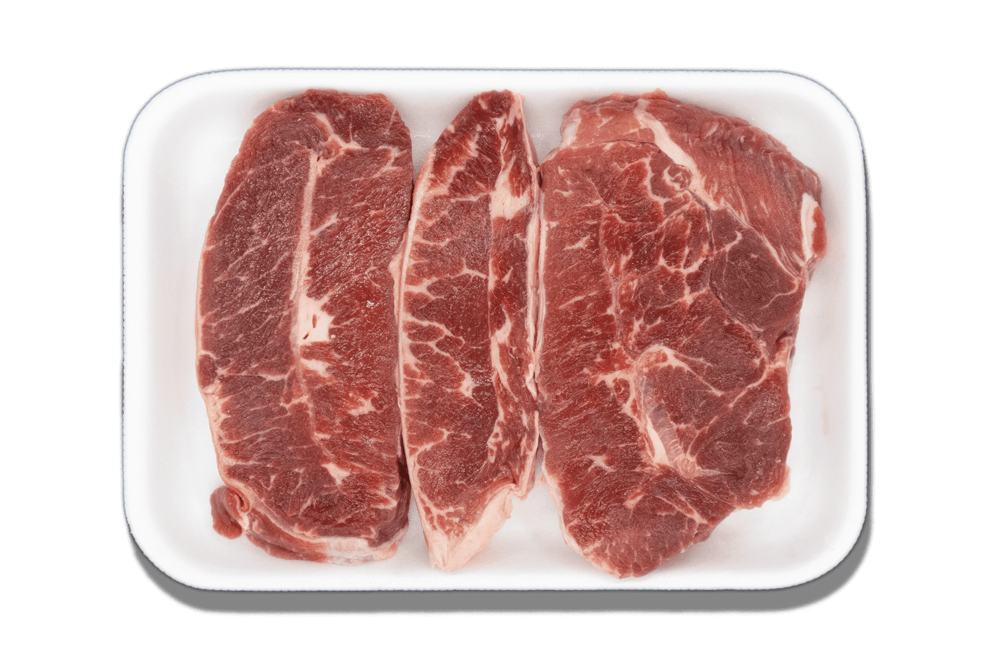 Organic Beef Minute Steak