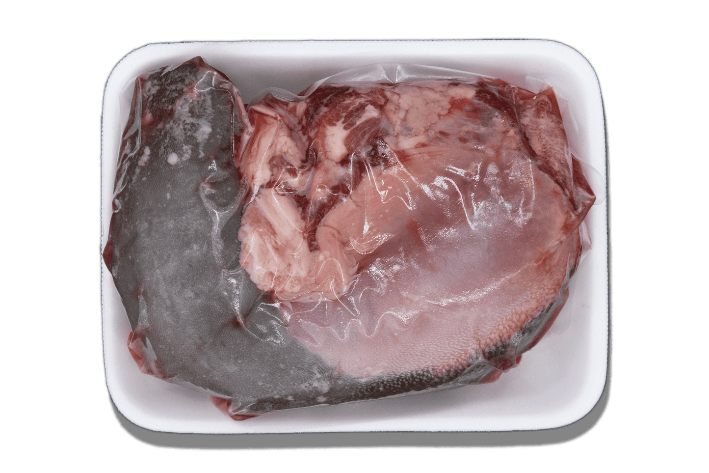Pickled Beef Tongue