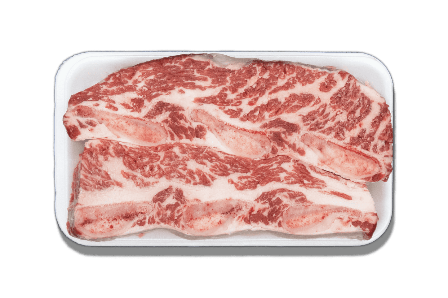 American Beef Plate Flanken