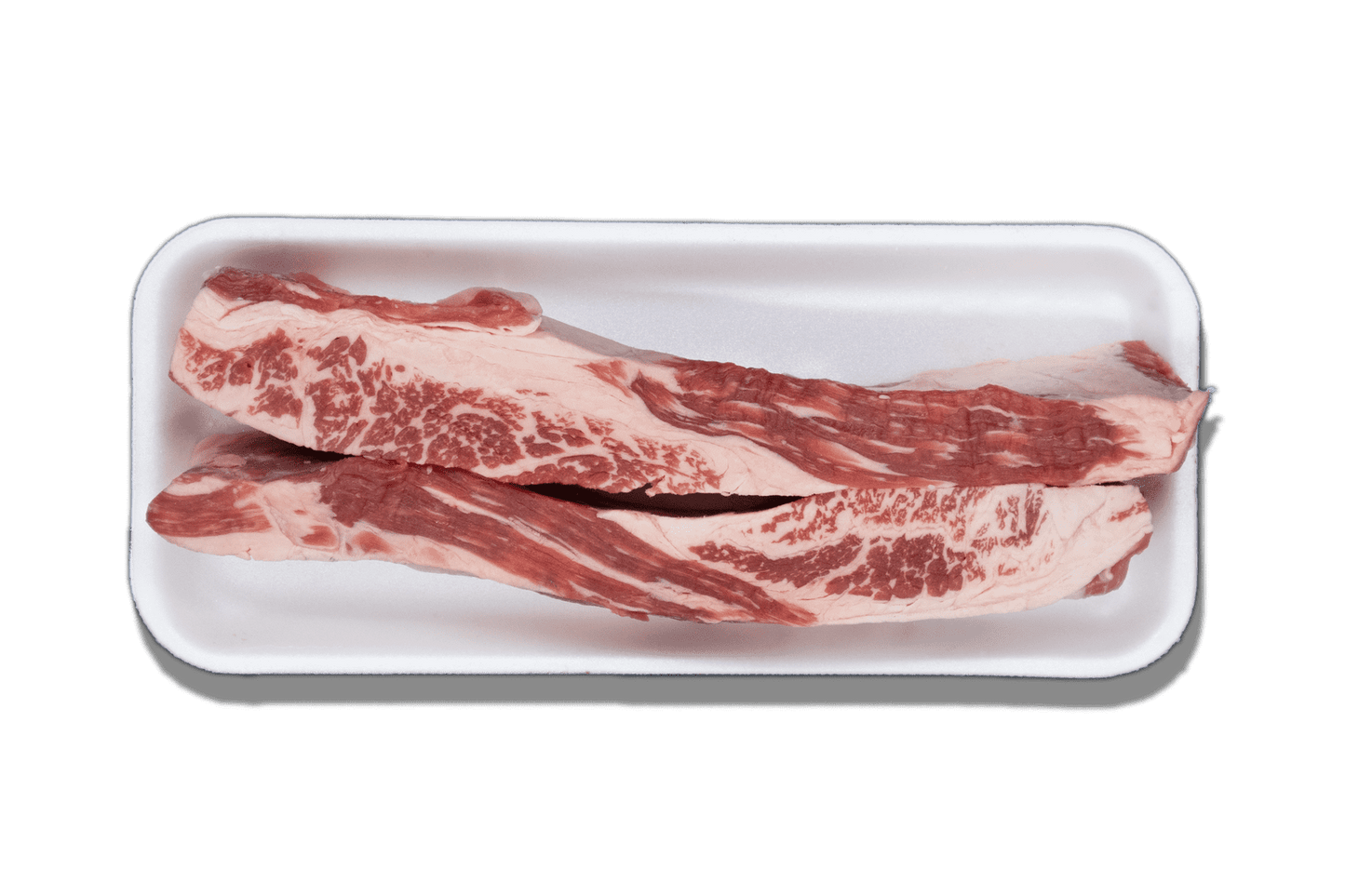 Beef Flanken - Boneless