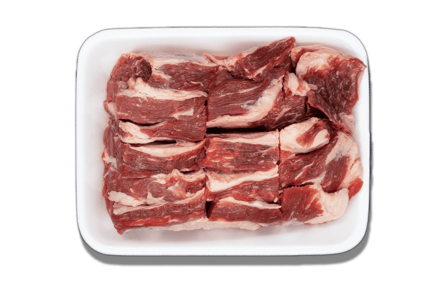 American Beef Plate Meat For Cholent