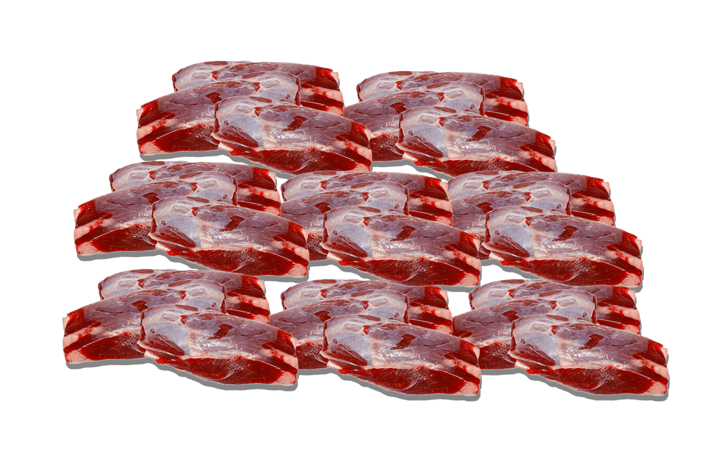 Beef Shank Kolichel Case