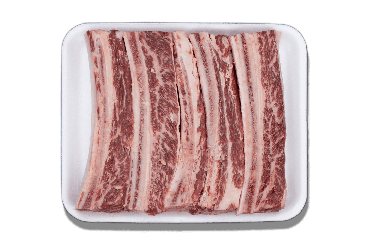 American Beef Spare Ribs