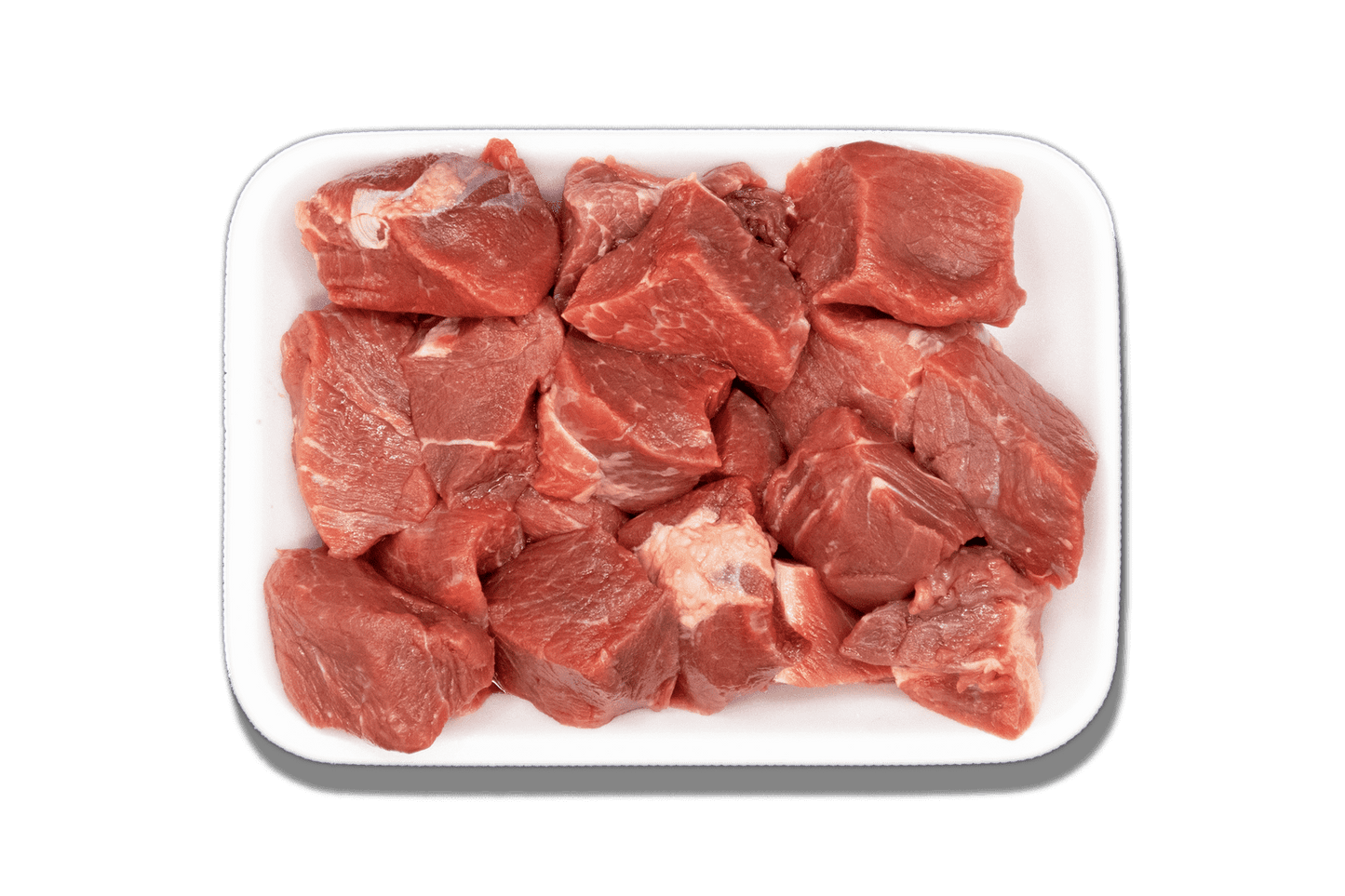 Beef For Stew