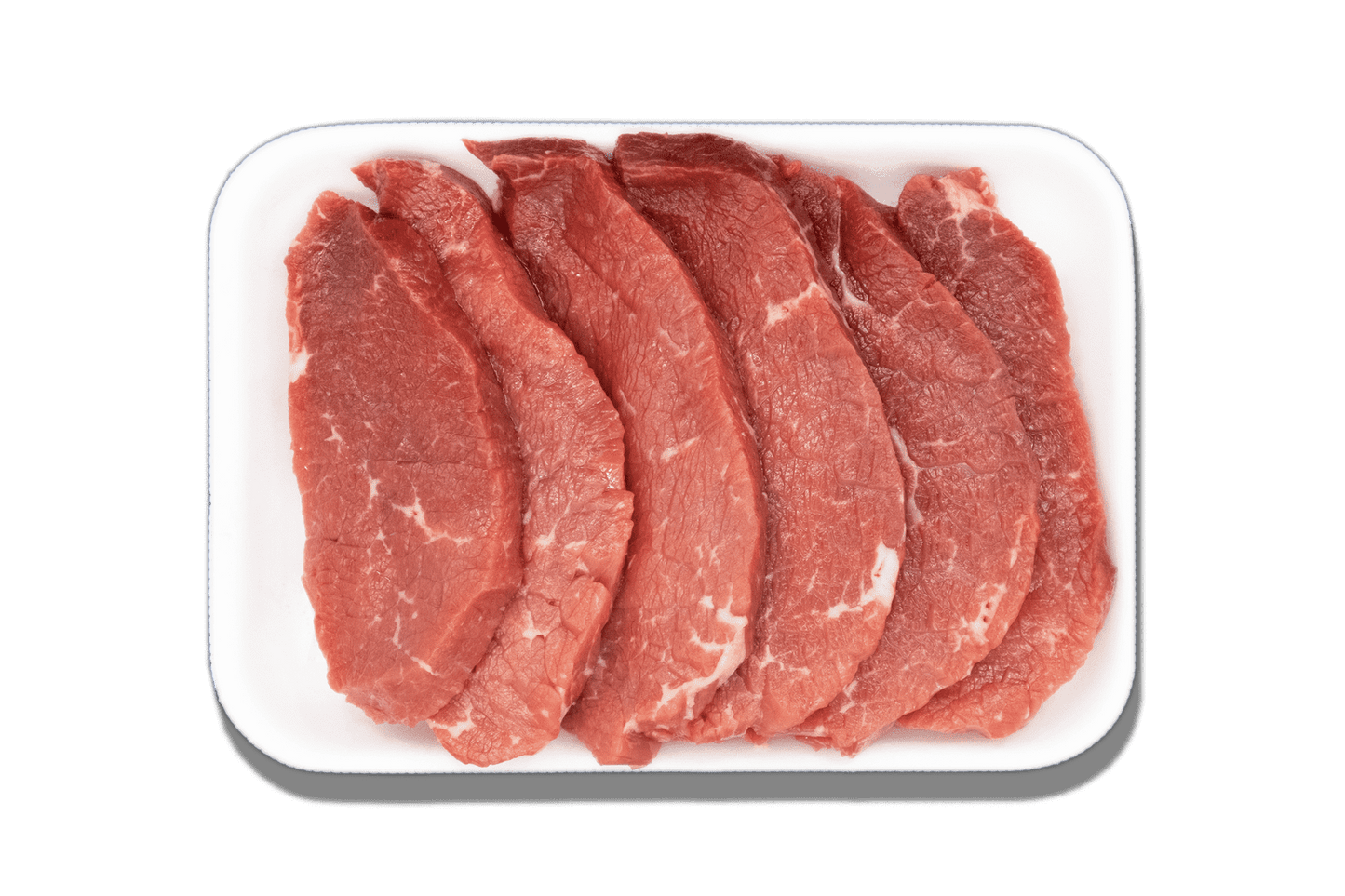 Prime Beef Swiss Steak