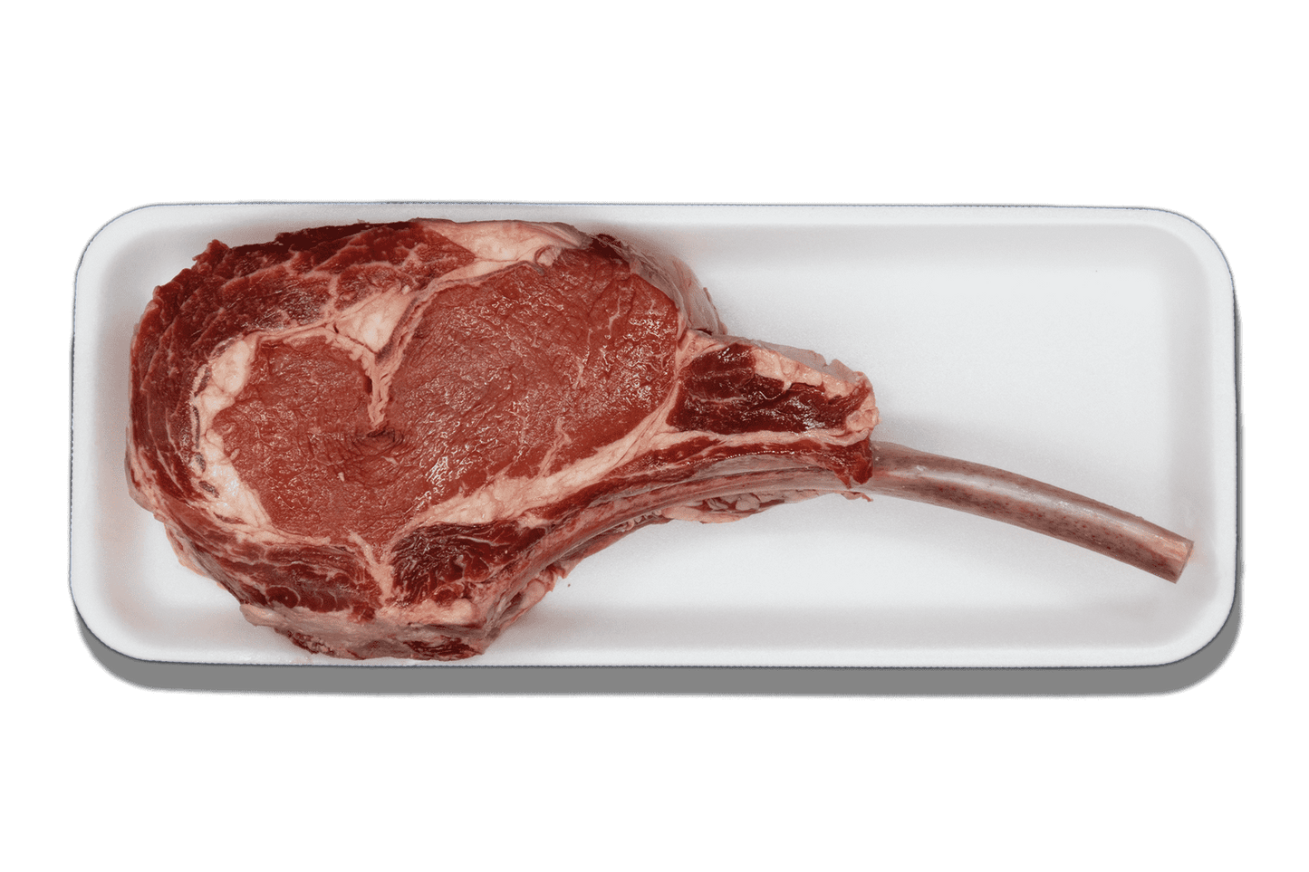 American Beef Tomahawk Rib Steak