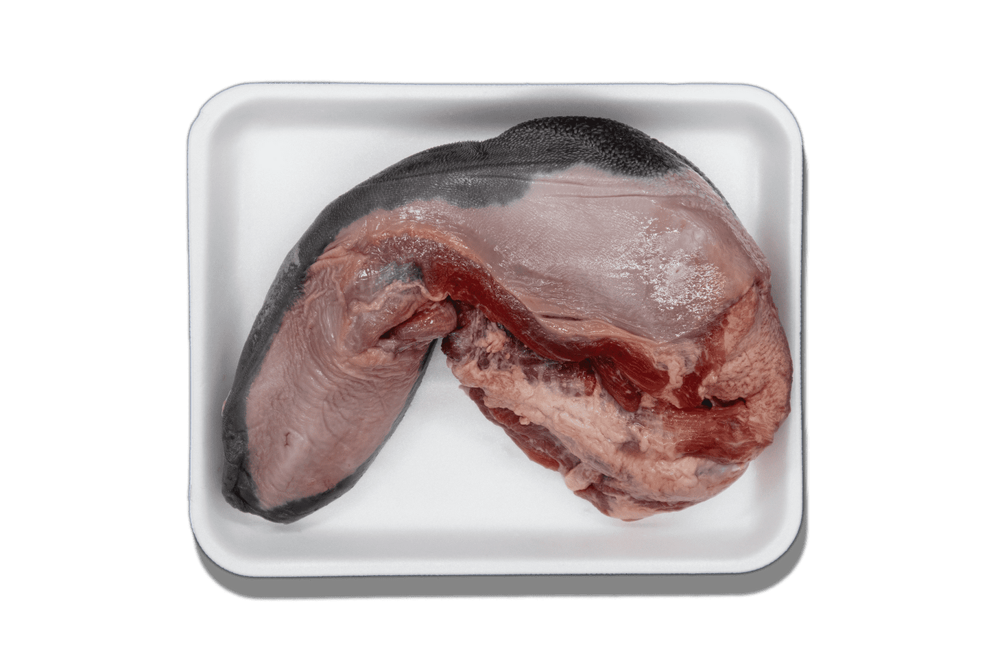 American Beef Fresh Tongue