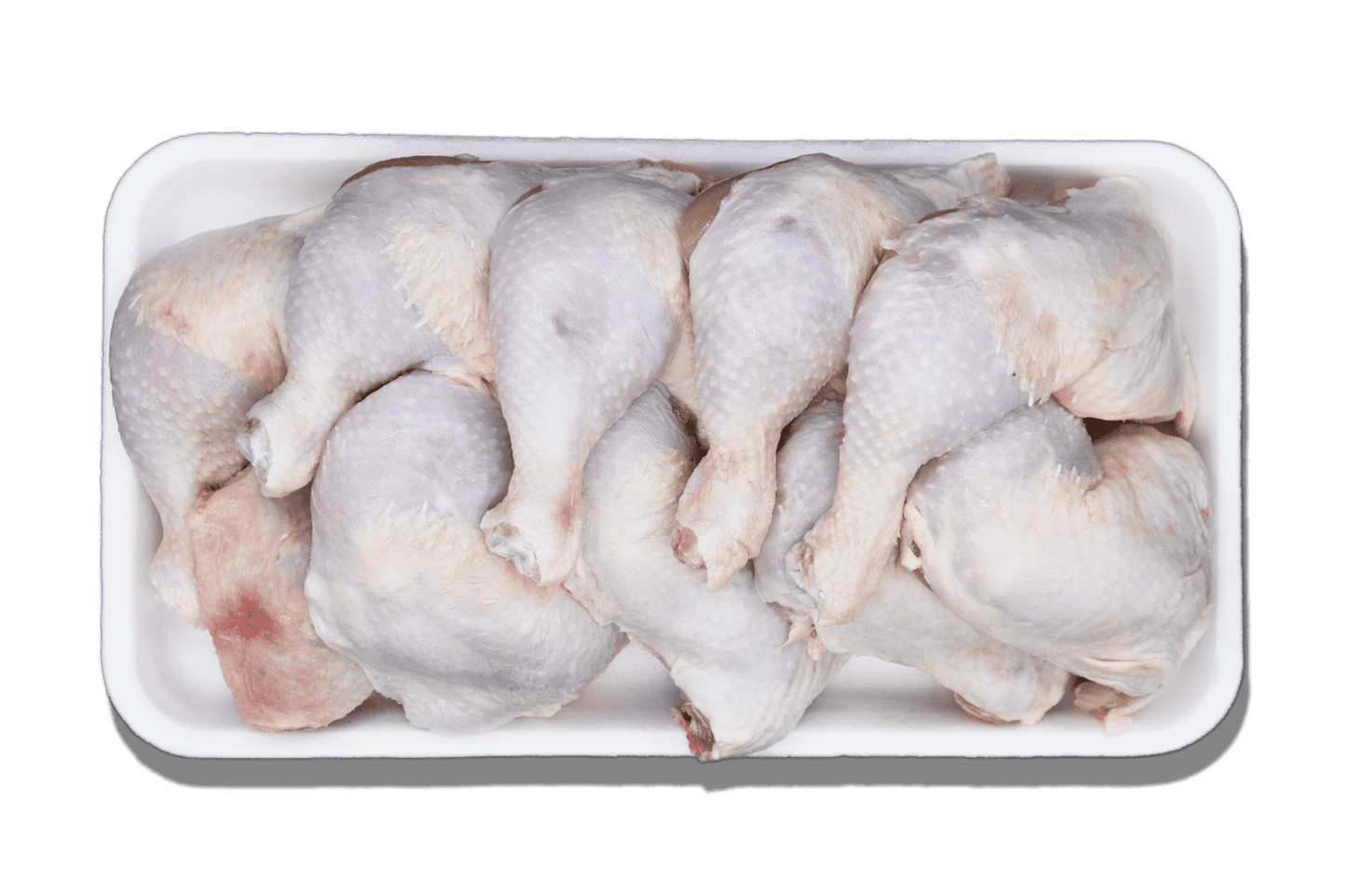 Chicken Leg Quarters - Family Pack