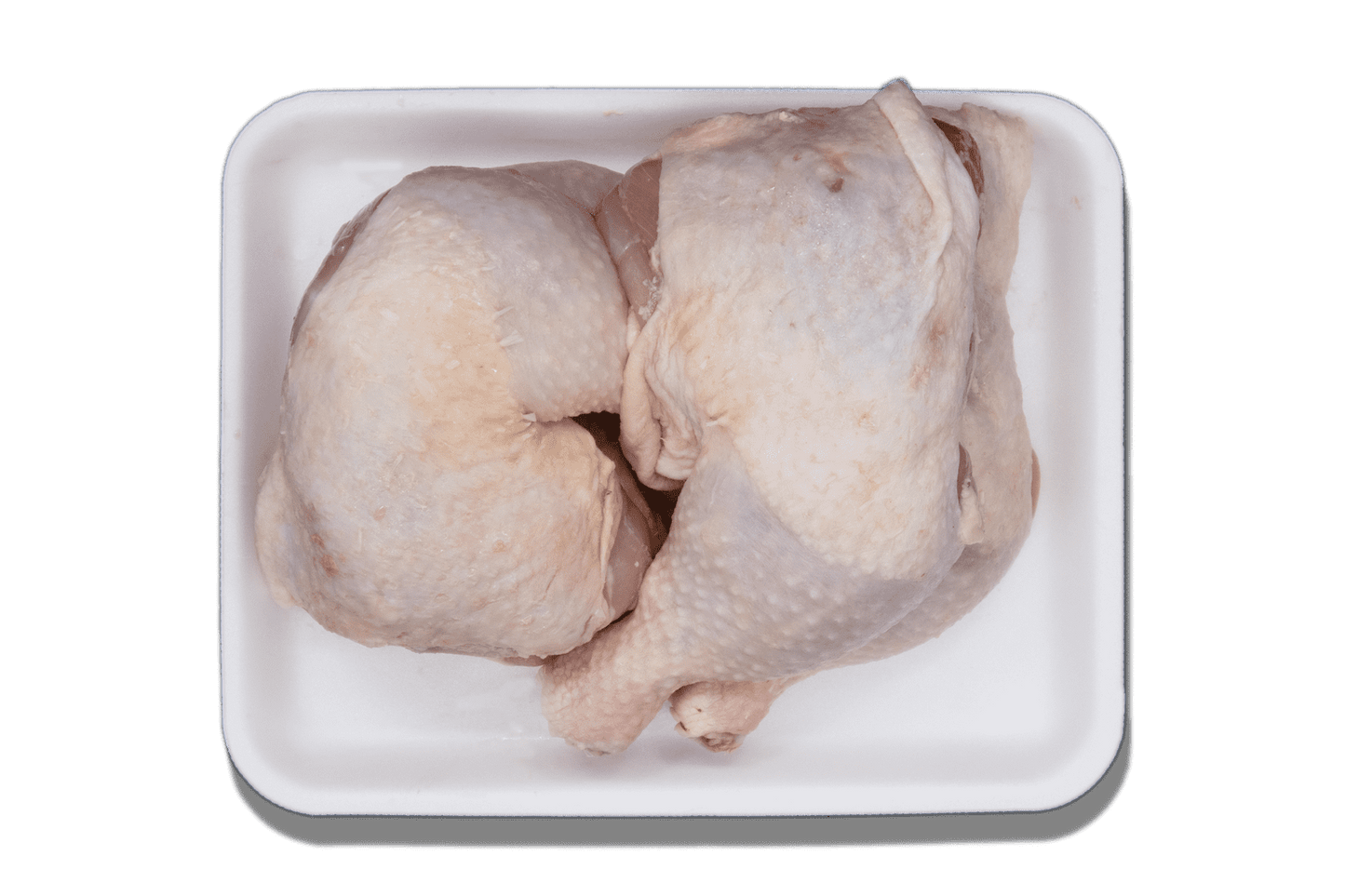 Chicken Leg Quarters