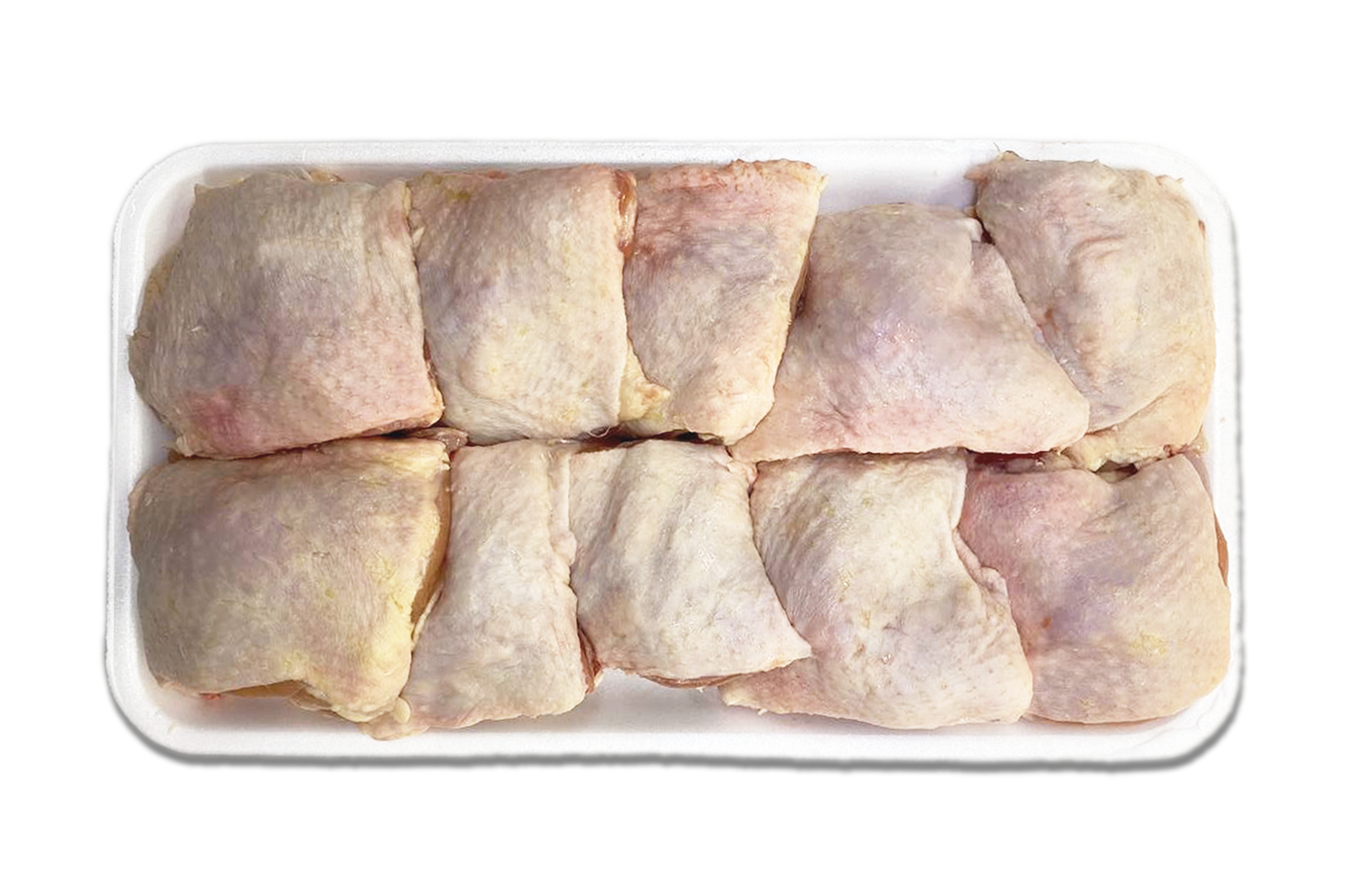 Chicken Thighs - Family Pack