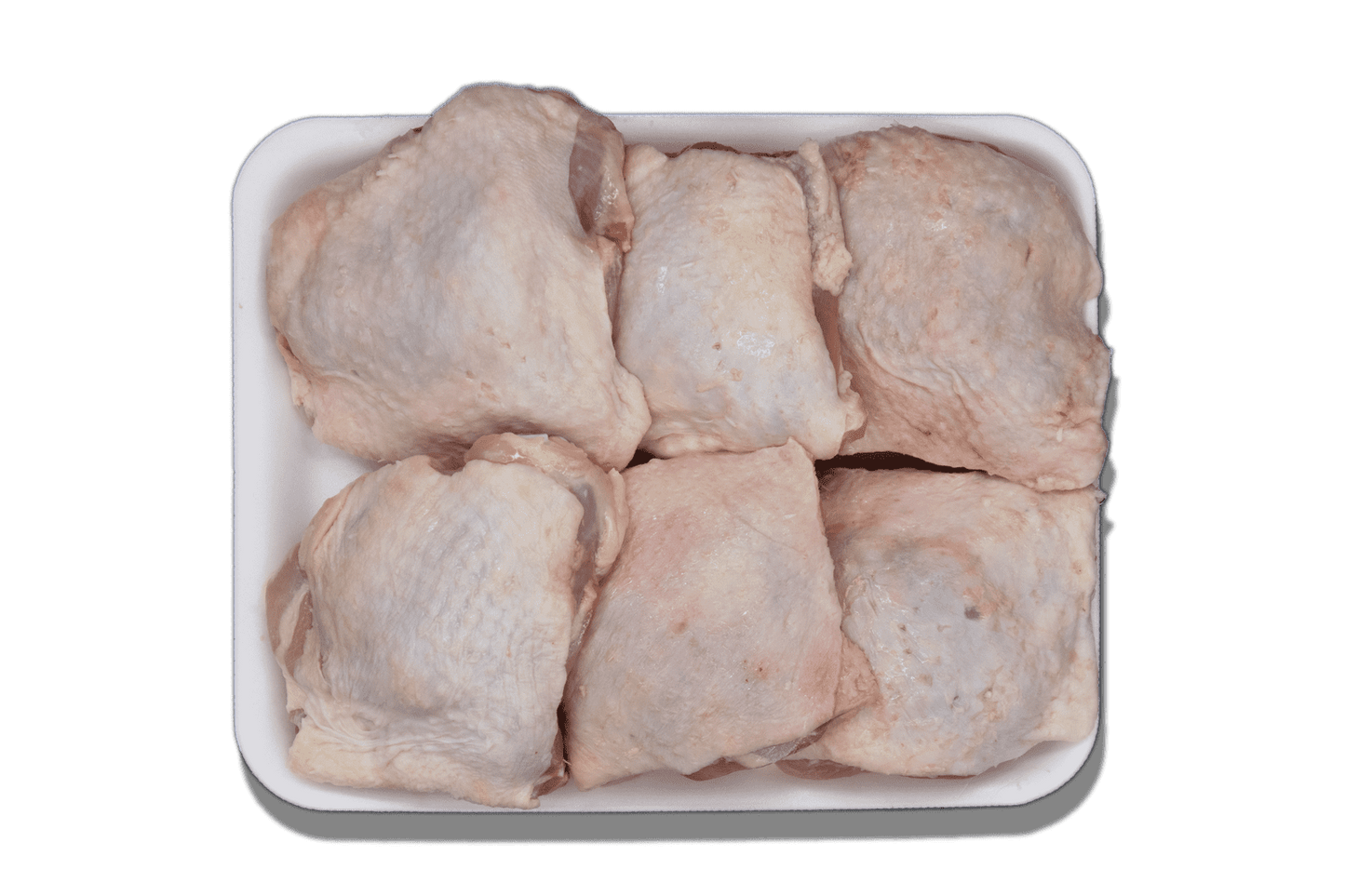 Chicken Thighs