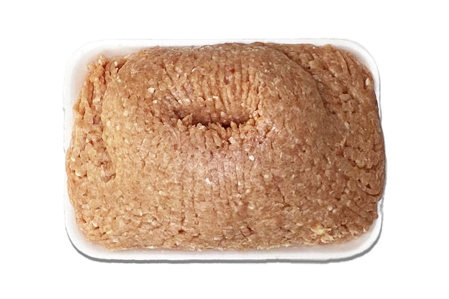 Ground Dark Chicken