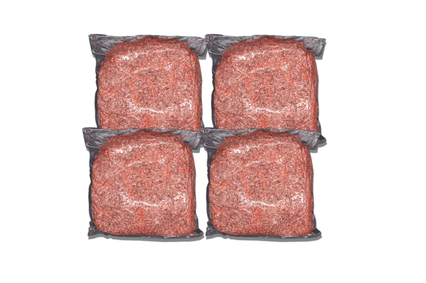 Ground Beef Case