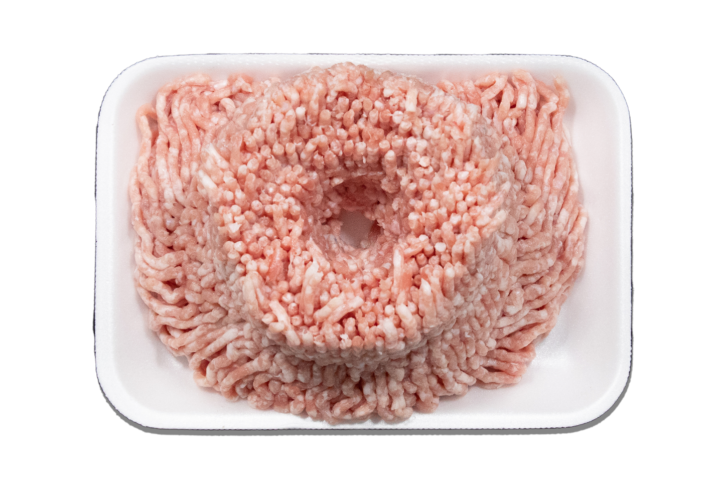 Ground Veal