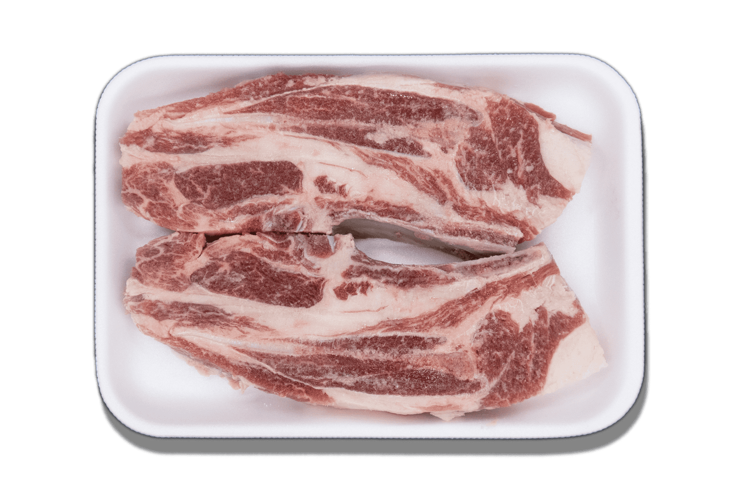 Lamb Shoulder Chops