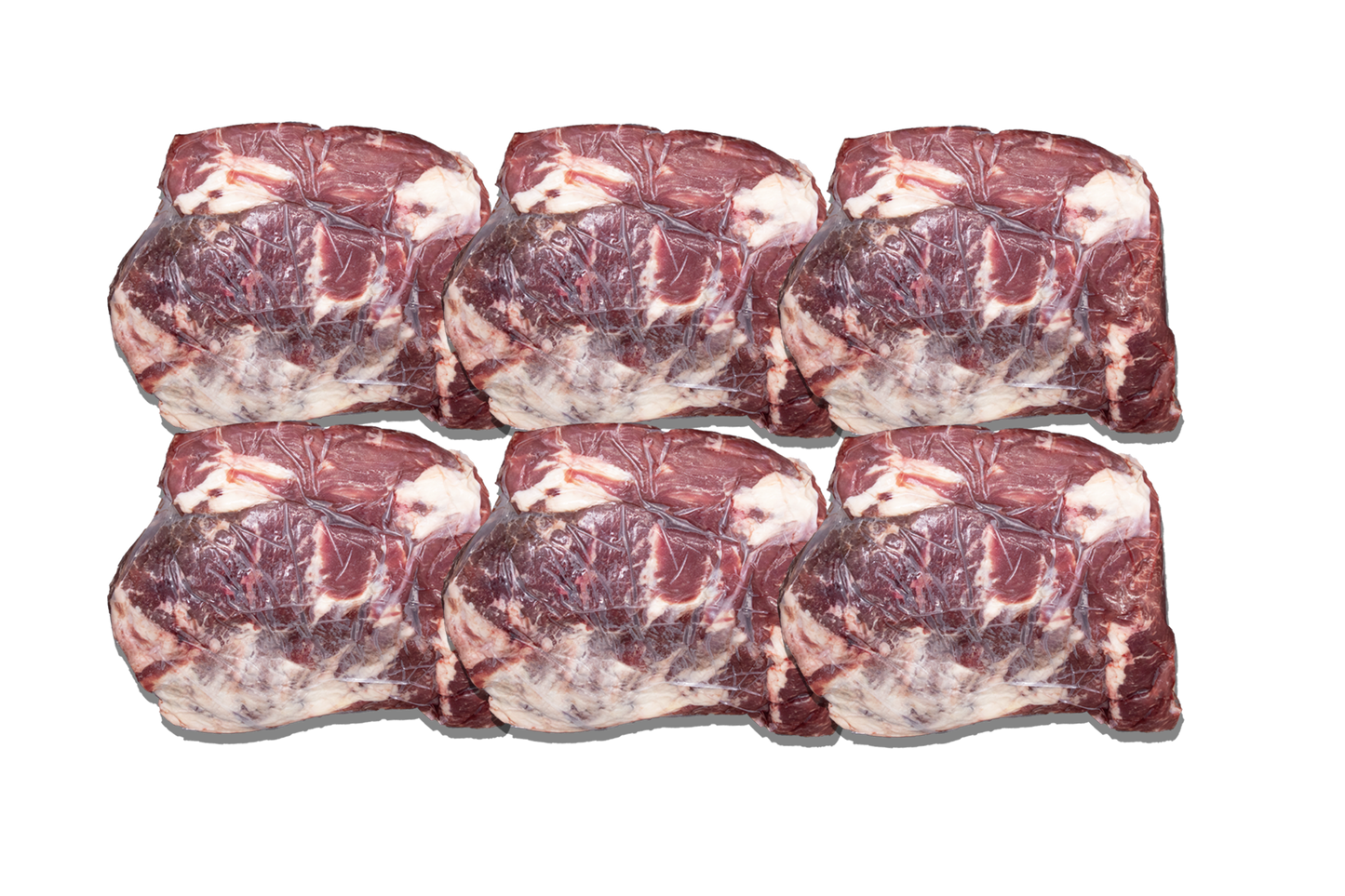 Beef Top of The Rib Case