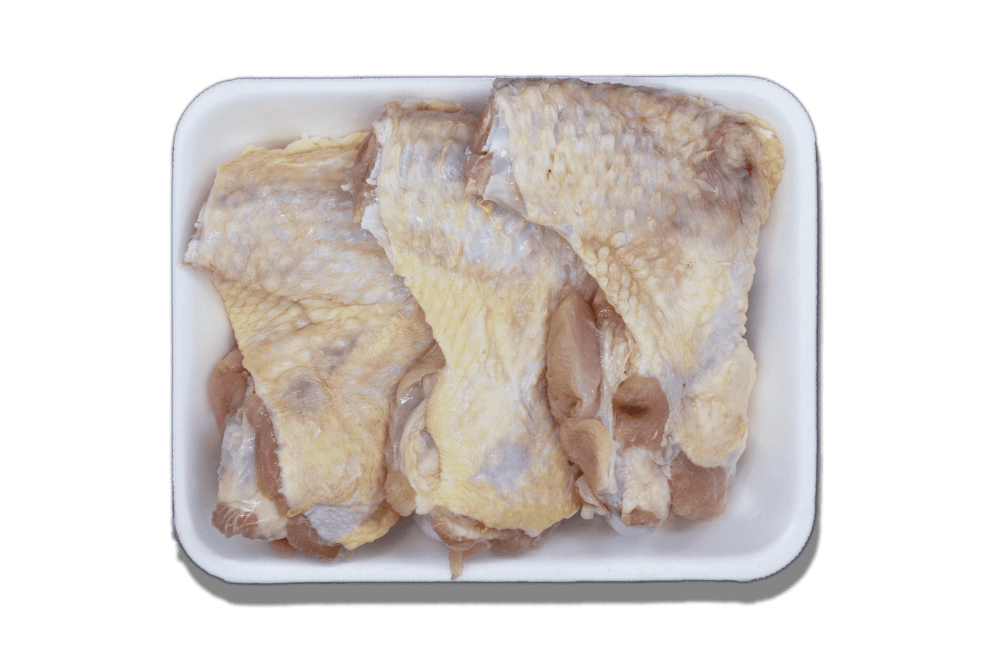 Turkey Wings