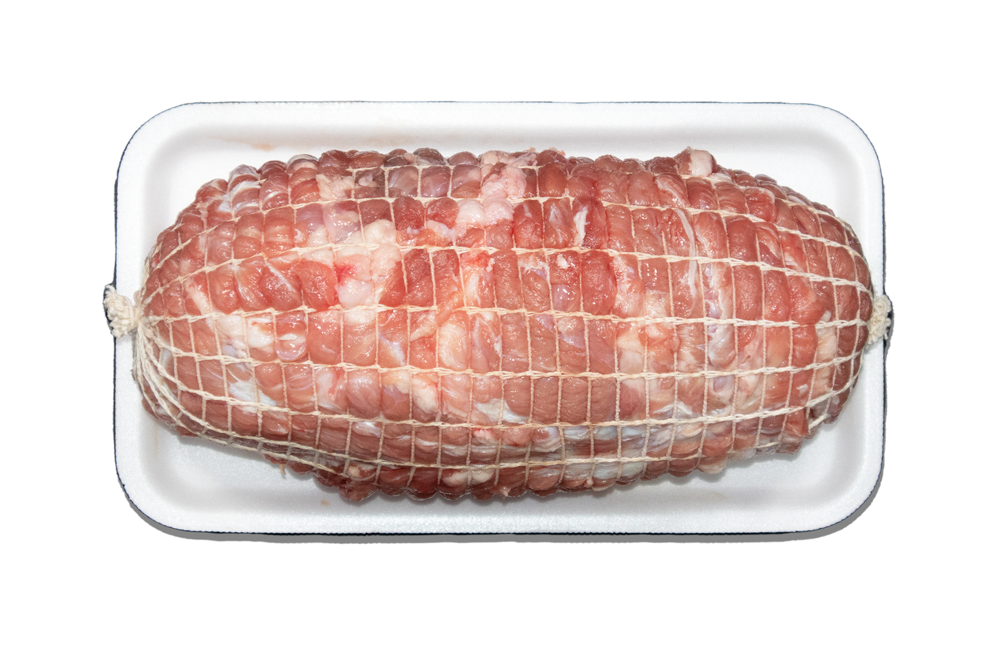Veal Neck Roast