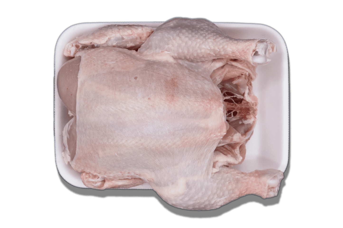 Whole Chicken