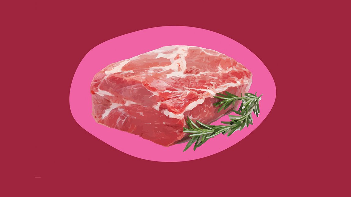 Organic Beef