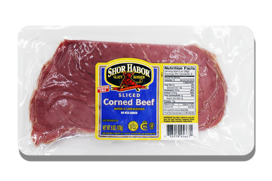 Corned Beef