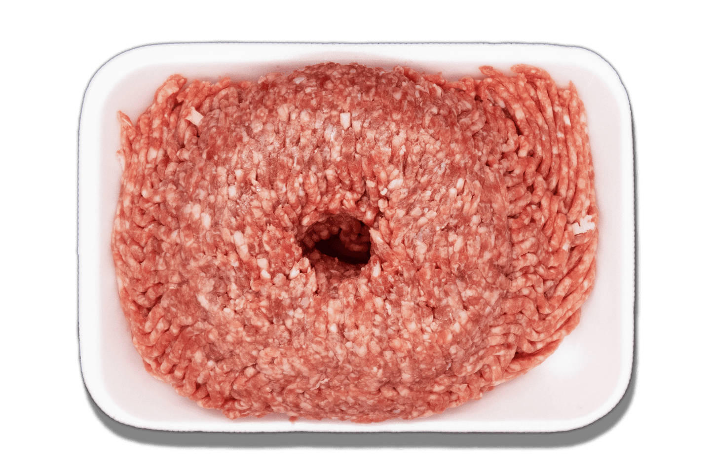 Ground Beef