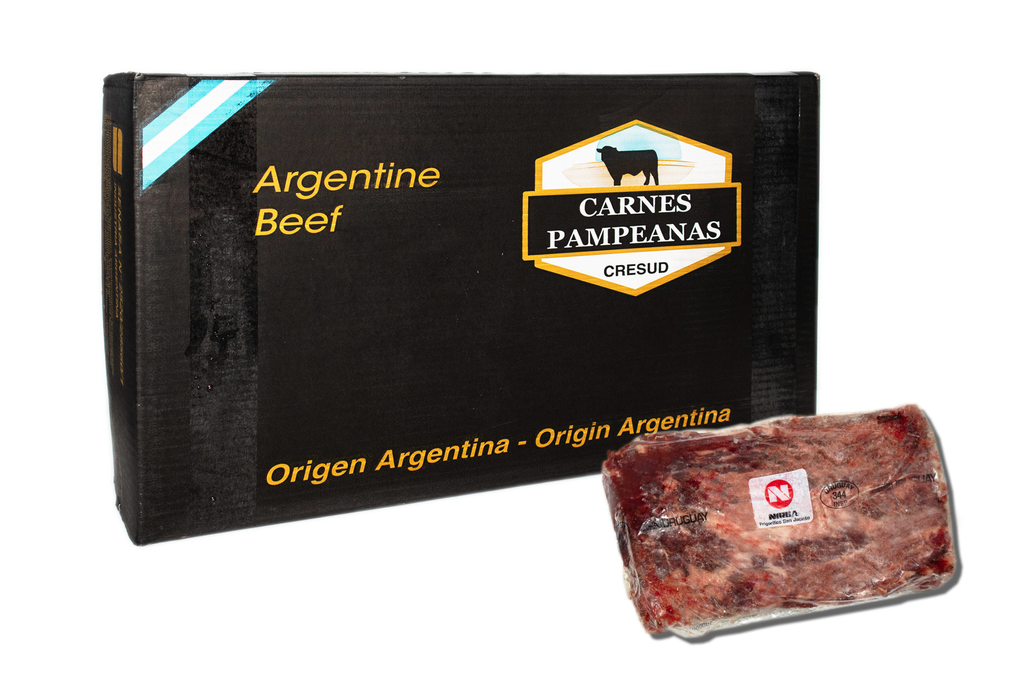 Beef Boneless Ribeye Roast - Case – RubashkinsMeatNH.com