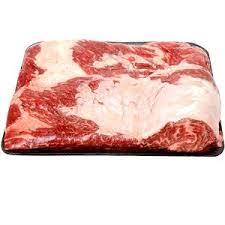 Five Bone Flanken - Boneless - Grass Fed (2 Pcs)