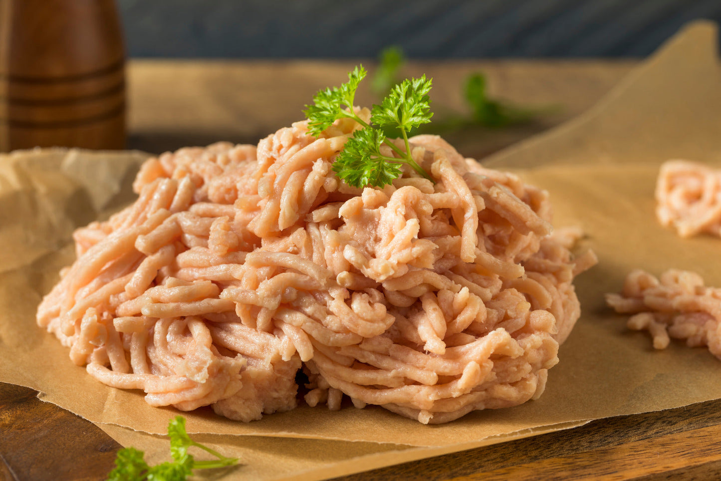 Glatt Kosher Ground Chicken Breastby Kosher Meat Store