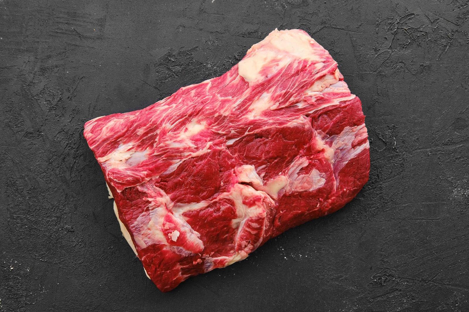 Glatt Kosher Beef Club Roast by Kosher Meat Store