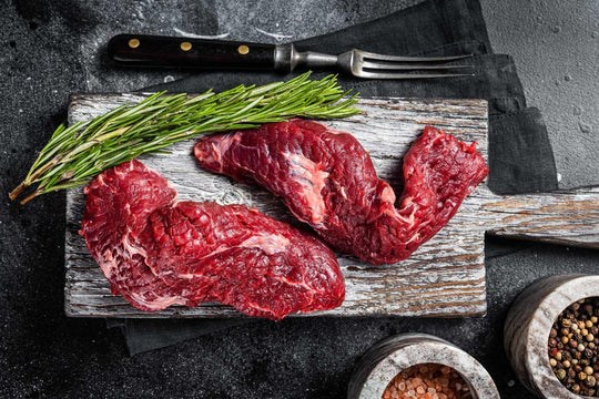 American Beef Skirt Steak