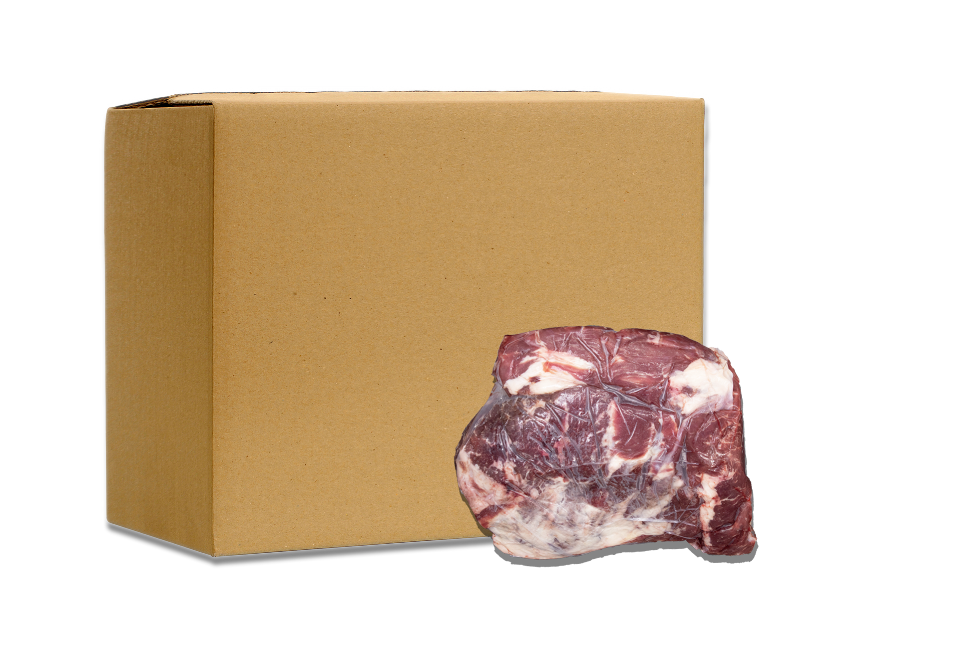 Glatt Kosher Beef Top of The Rib Case by Kosher Meat Store